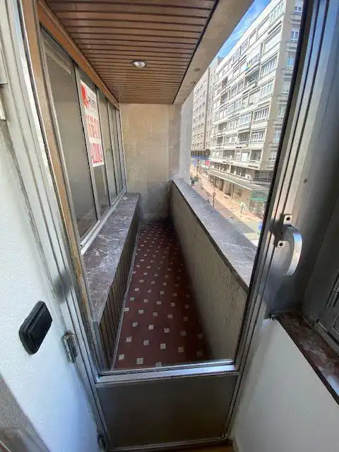 Oficina amb ascensor de lloguer a Centro - Casco Histórico, imagen 9