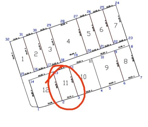 Land for sale in Jerez de la Frontera