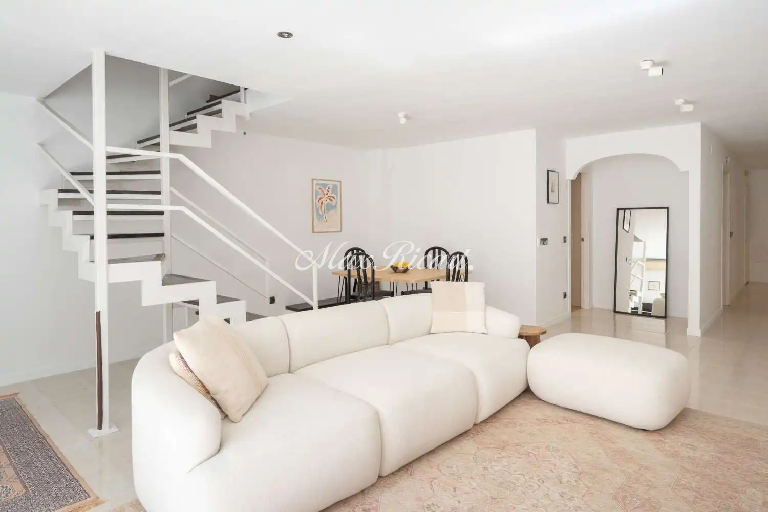 Duplex with lift for sale in Gràcia, imagen 11