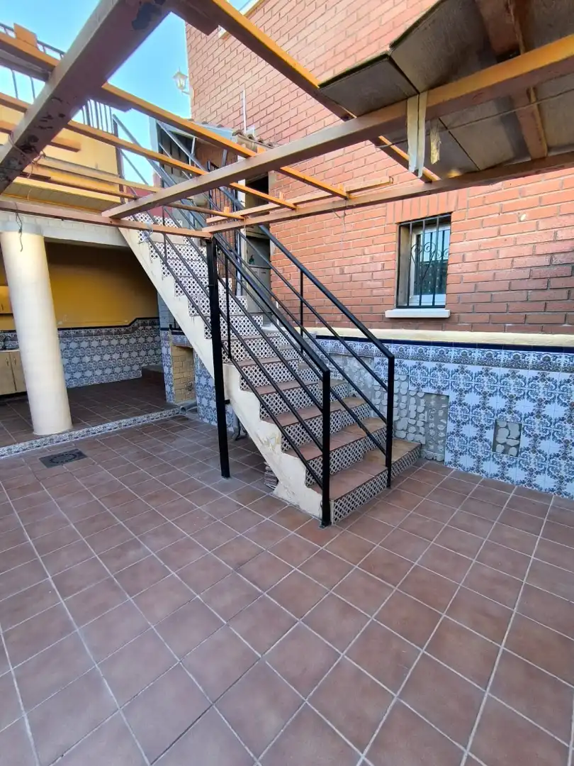 Maison avec jardin à vendre à La Puebla de Montalbán, imagen 6