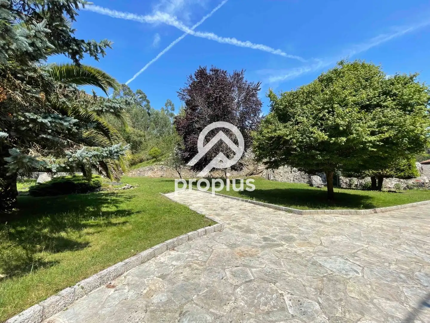 Chalet con terraza en venta en Nueva, imagen 64