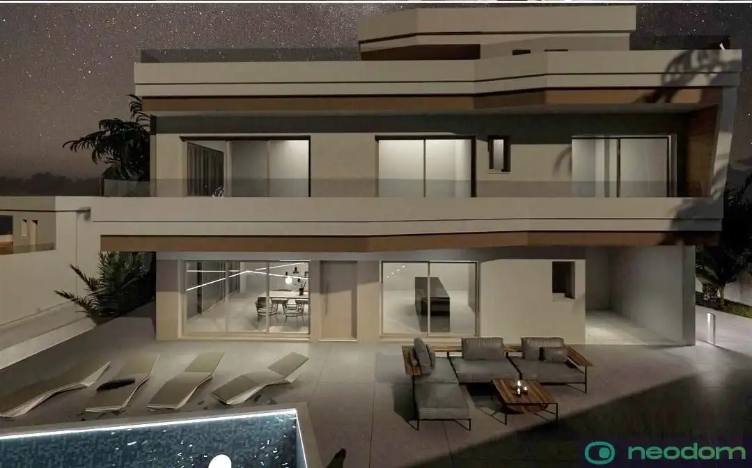 Casa en venta en Orihuela Costa, imagen 18
