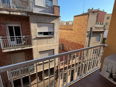 Wohnung mit Balkon zum Verkauf in Passatge de Jordi Ferran