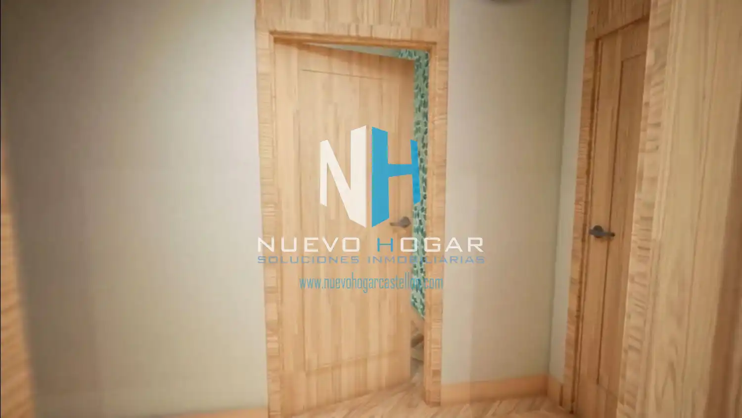 Appartement avec ascenseur à vendre à Carrer de Nules 21, imagen 16