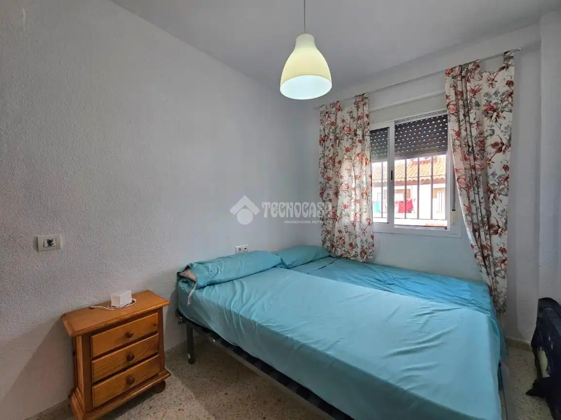 Habitación de Casa o chalet en venta en Jerez de la Frontera con Aire acondicionado