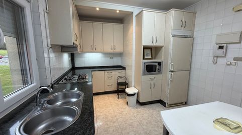 Foto 2 de Piso de alquiler en Rúa Pintor Corredoira, Fingoi, Lugo Capital