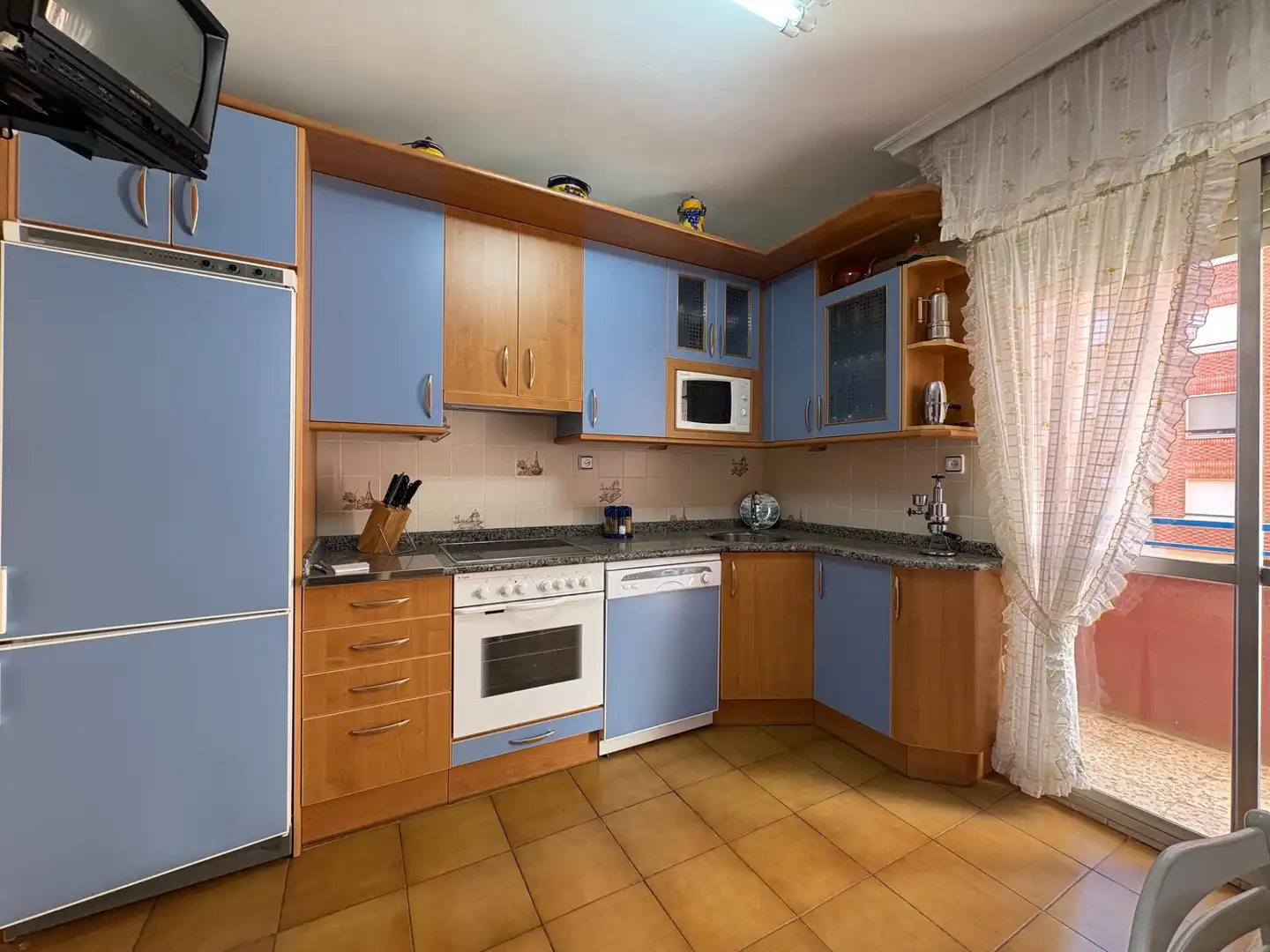 Wohnung mit Terrasse zum Verkauf in Arnedo, imagen 10