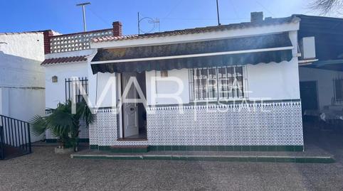 Foto 3 de Casa o xalet en venda a Núcleo urbano, Chiclana de la Frontera