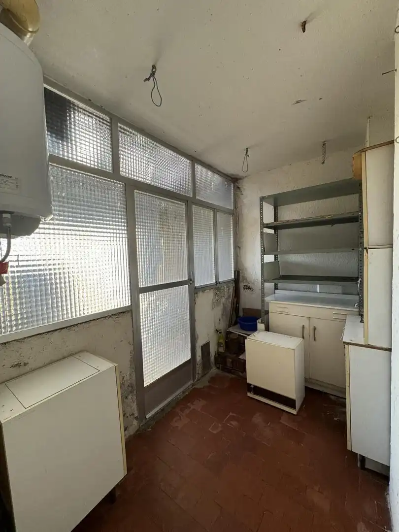 Planta baja en venta en Travesia del Nuevo Alamin, Alamín