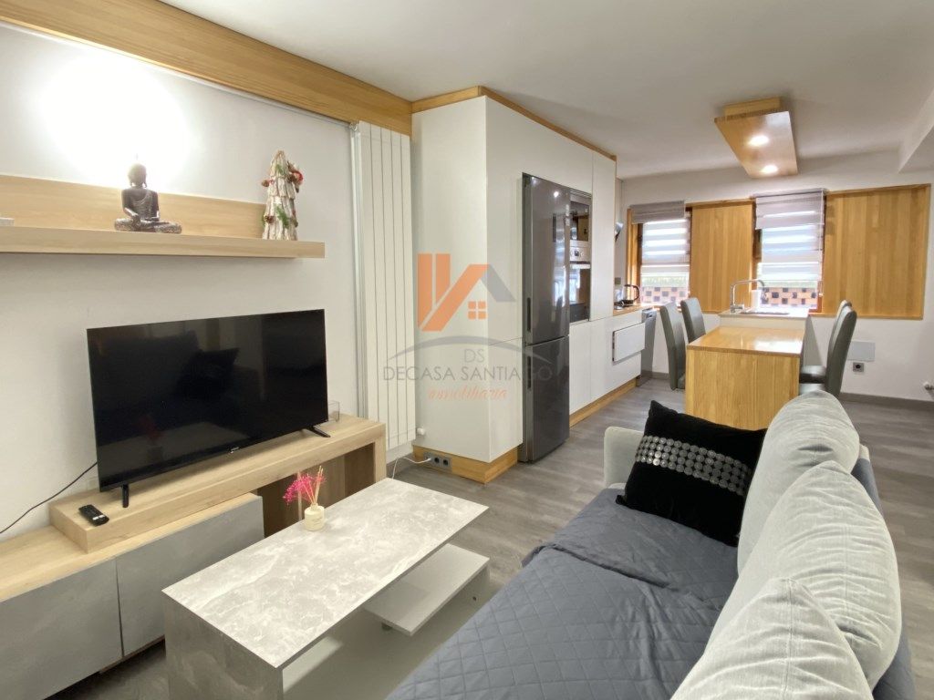 Study to rent in Rúa de Santa Marta de Arriba, 25-27, 25, Conxo