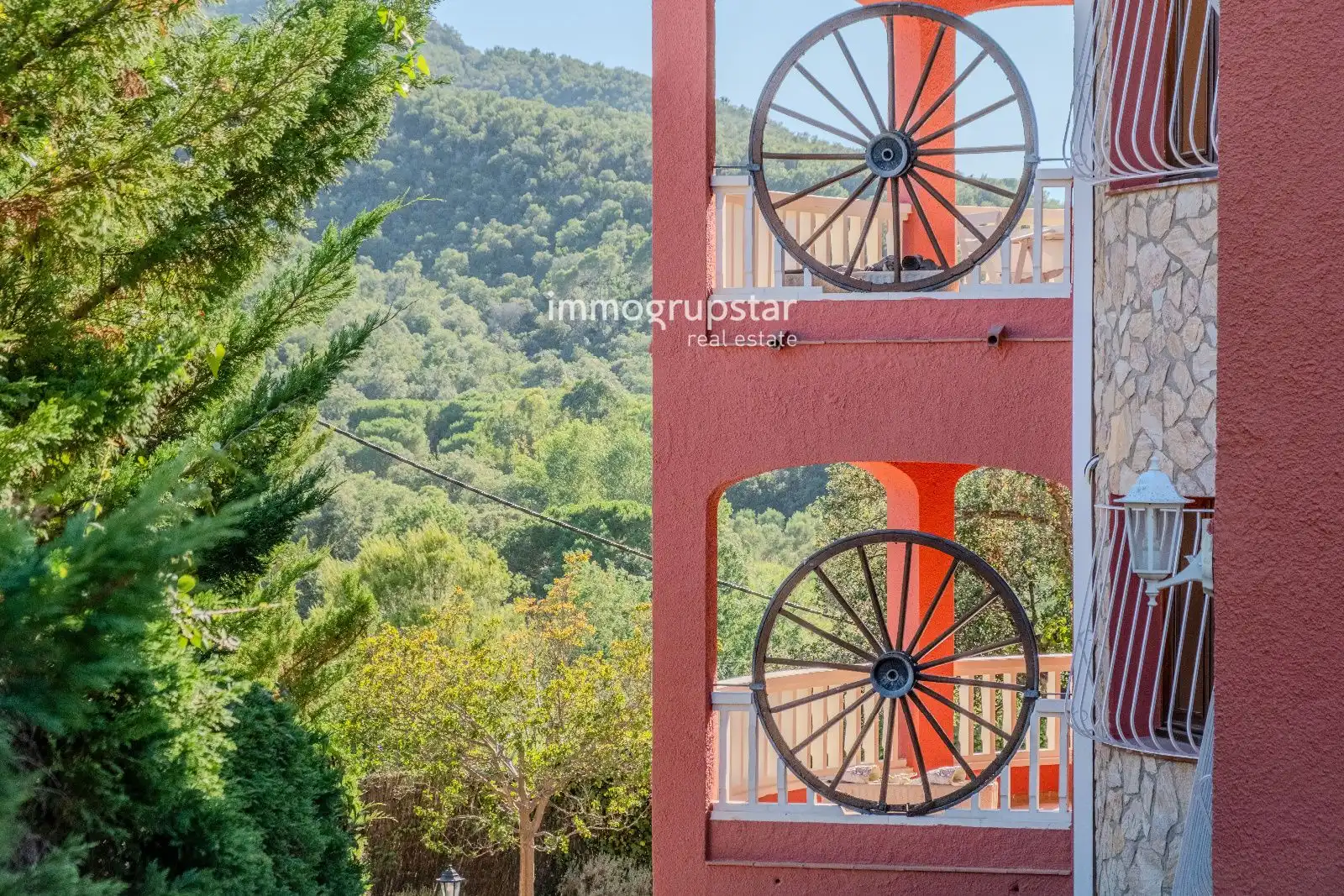 Houses for sale in Calonge i Sant Antoni  with Air Conditioner, Heating and Swimming Pool