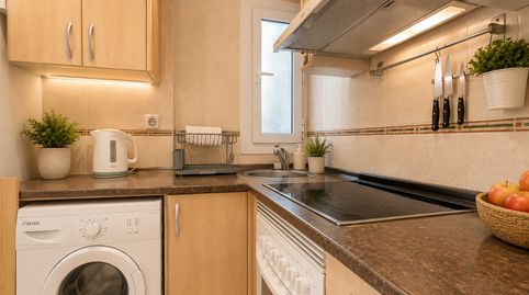 Foto 5 de Piso en venta en Carrer de Ruiz de Padrón, El Camp de l'Arpa del Clot, Barcelona Capital