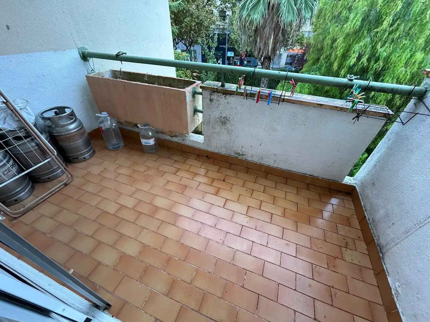 Terrassa de Pis en venda en Ciudad Real amb Aire condicionat, Calefacció i Terrassa