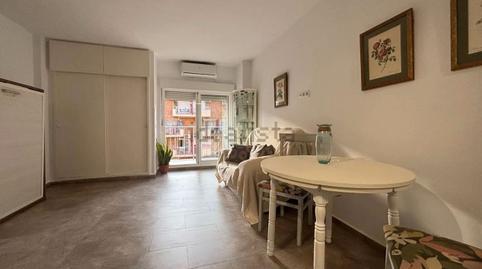 Photo 4 of Study to rent in Avenida Gamonal, Parque de la Paloma, Benalmádena