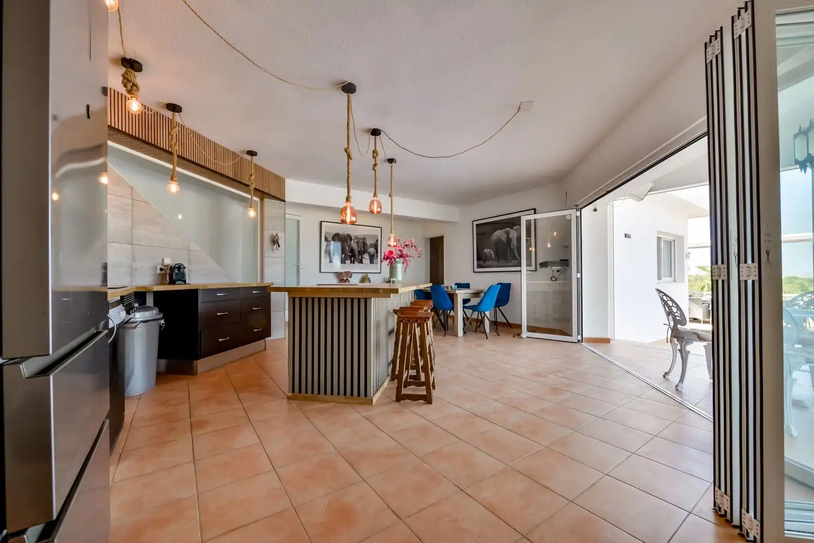 Casa con piscina en venta en L'Albir, imagen 21