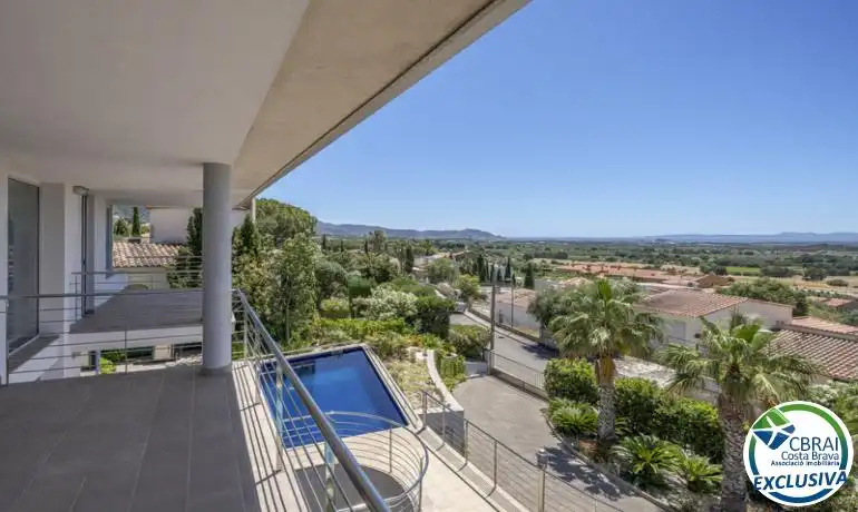 Maison avec jardin à vendre à Palau-saverdera, imagen 17