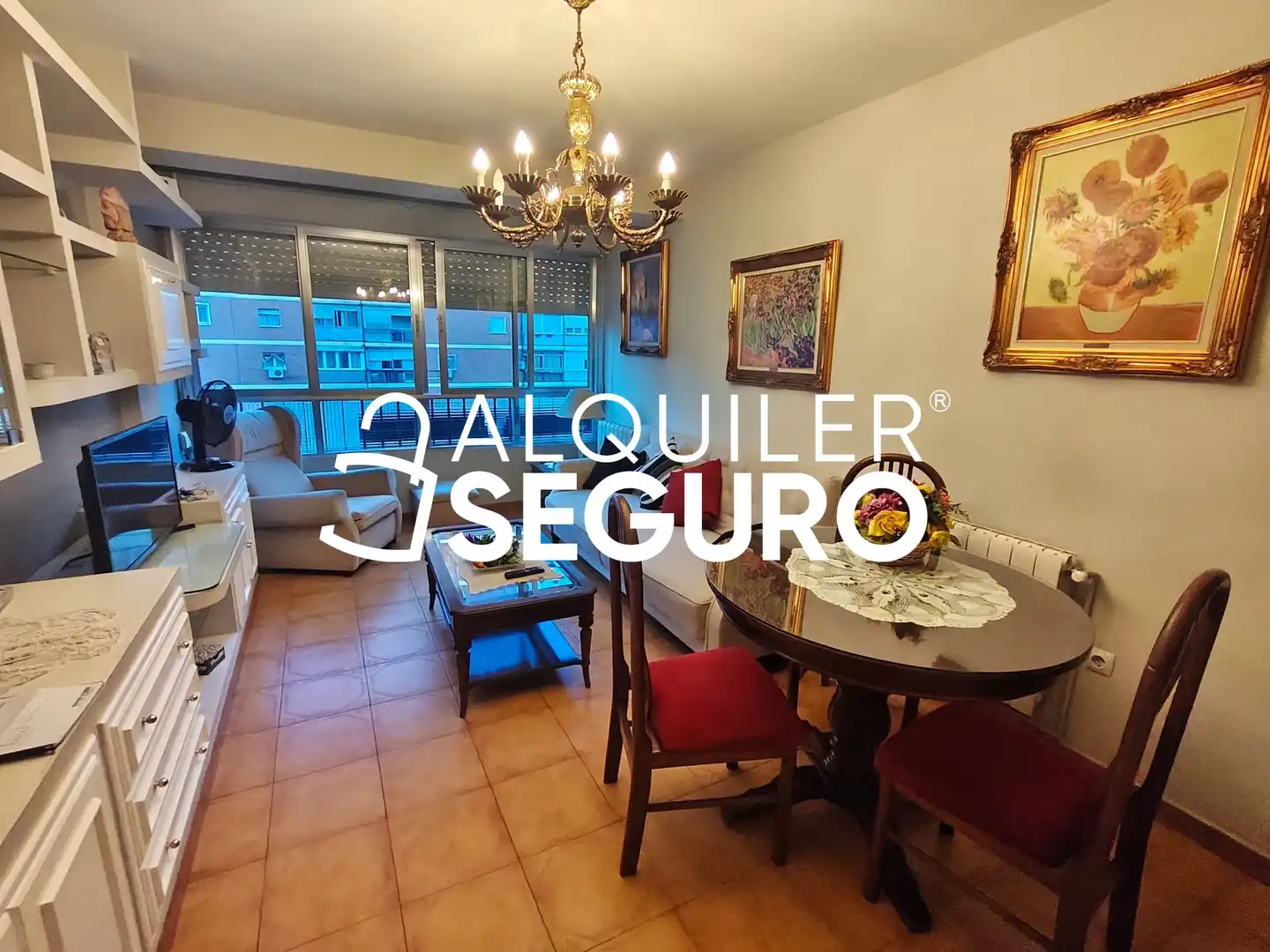 2 hab, 60m² en Pilar, Fuencarral - El Pardo, Madrid - Image 3