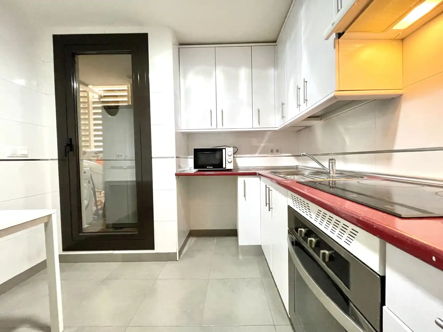 Flat for rent in ENRIQUE GRANADOS , Tenería I – La Tenería II
