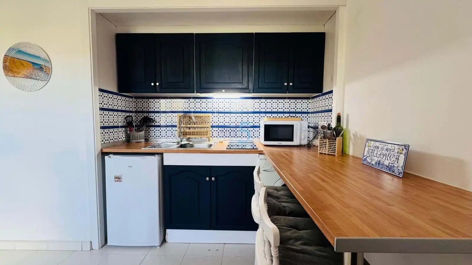 Flat with pool for sale in San Miguel de Salinas, imagen 6