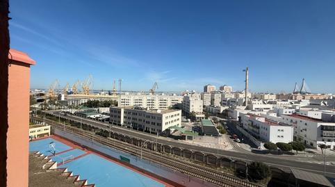 Foto 3 de Piso en venta en Asdrúbal - Bahía Blanca,  Cádiz Capital