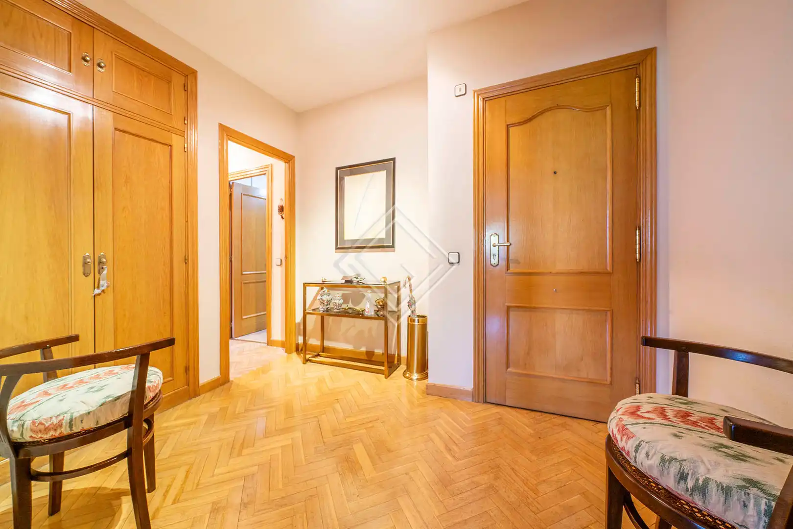 Piso en venta en Madrid con Jardín privado, Terraza y Piscina comunitaria