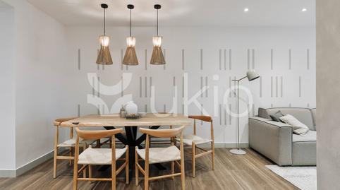 Foto 3 de Apartament de lloguer a Carrer de Sardenya, El Camp d'en Grassot i Gràcia Nova, Barcelona