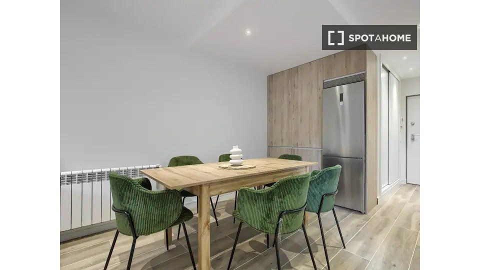 Piso de alquiler en Pinar del Rey