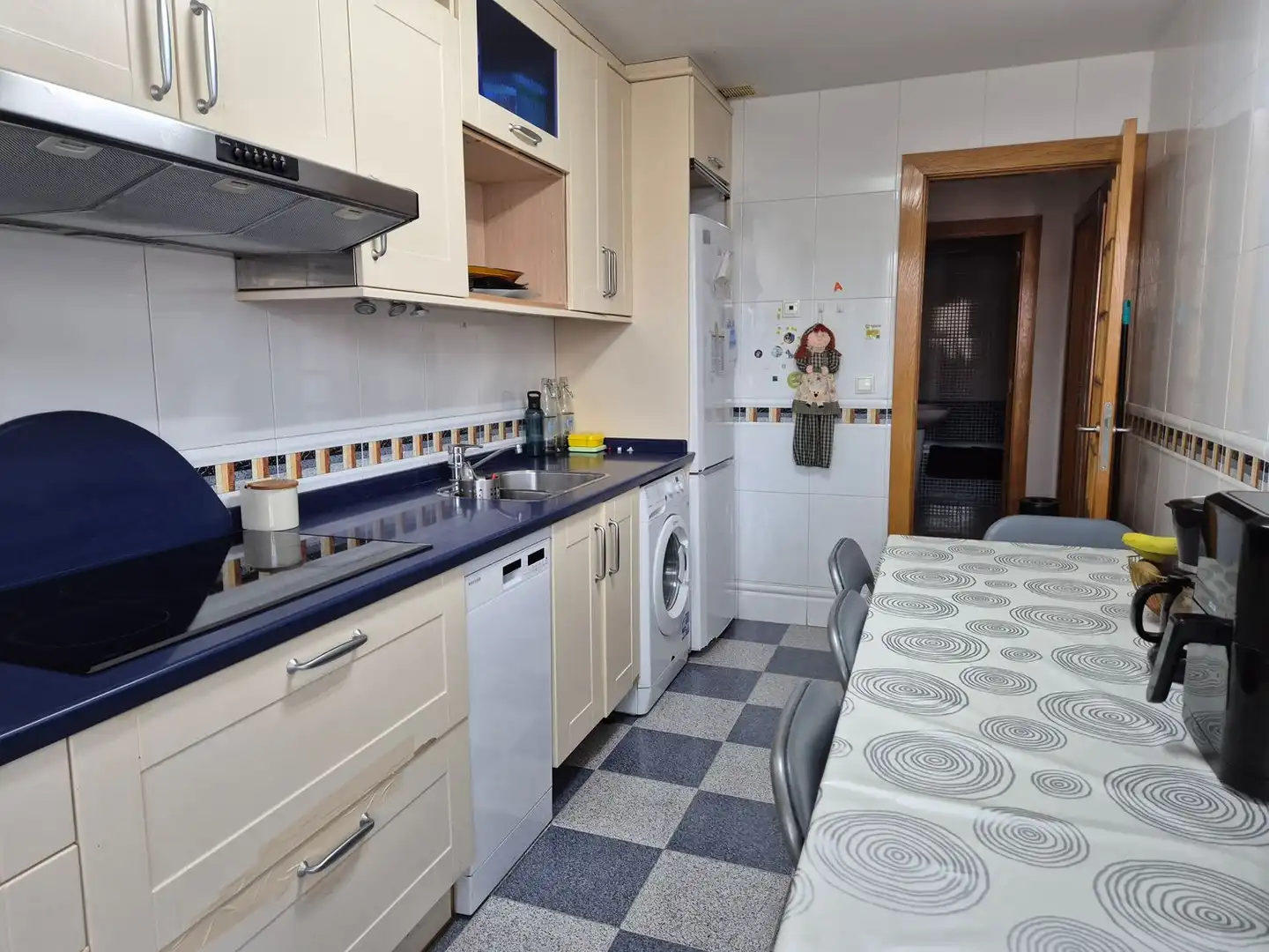 Flat for sale in Viesques