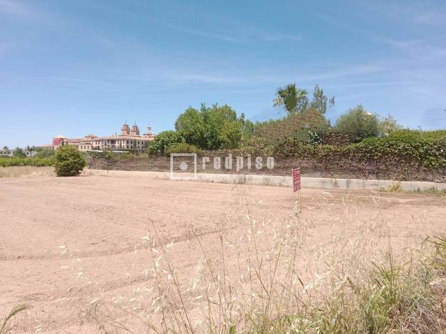 Terreno residencial en Venta en Carril Cipriana en Guadalupe