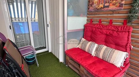 Foto 2 de Piso de alquiler en Ponent, Las Azaleas - Alkadir, Villajoyosa / La Vila Joiosa