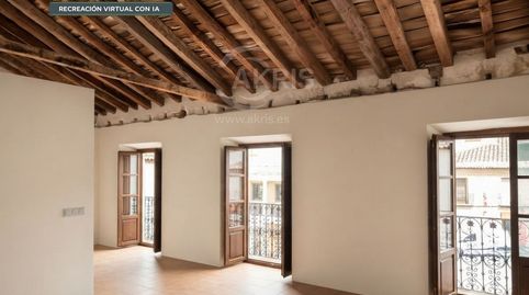 Foto 3 de Casa adosada en venta en Constitución, Bargas, Toledo