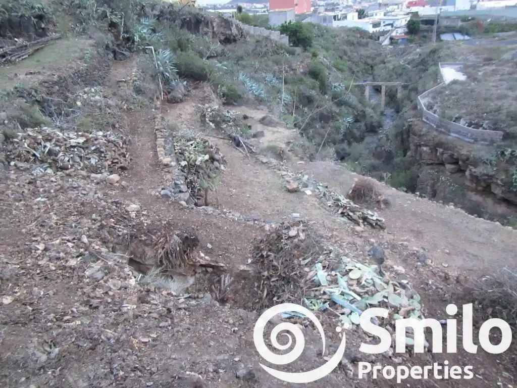Terrenys i solars en venda a Llano Mora, imagen 18