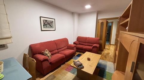 Photo 2 of Apartment to rent in Calle Bermúdez de Castro, Teatinos - Los Prados, Asturias