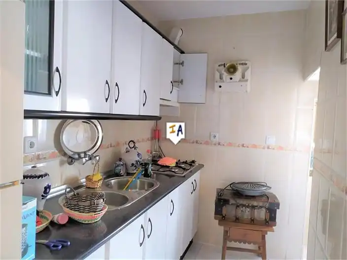 Terraced house for sale in Moclín, imagen 3