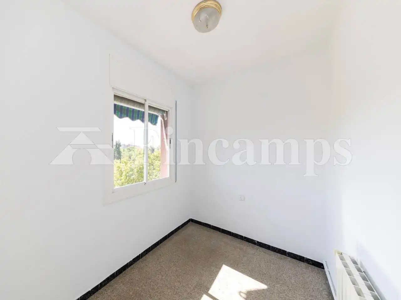 Bedroom of Flat for sale in Sabadell  with Heating and Balcony