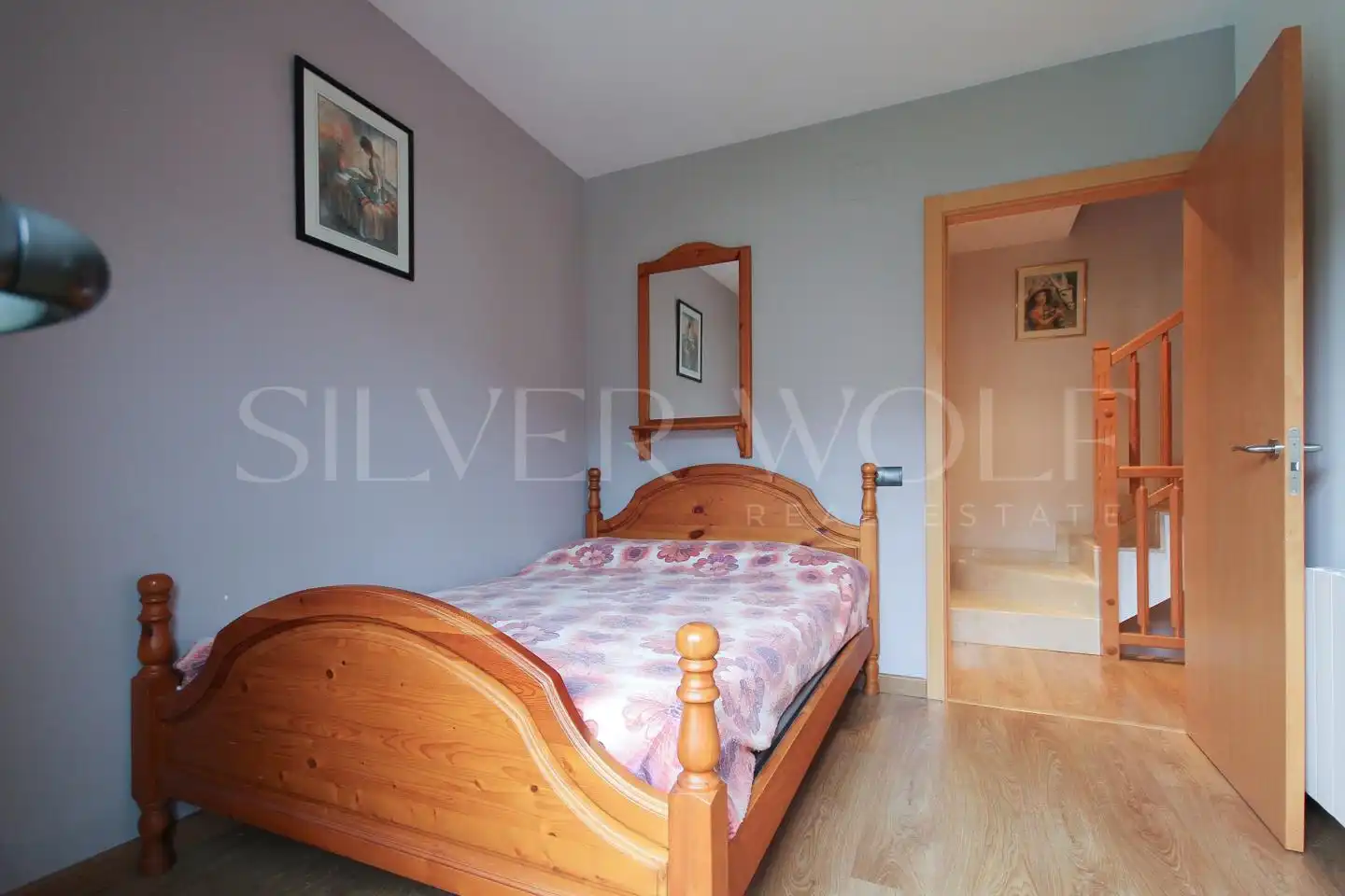 House with terrace for sale in Fondo Del Pere Joan, imagen 22
