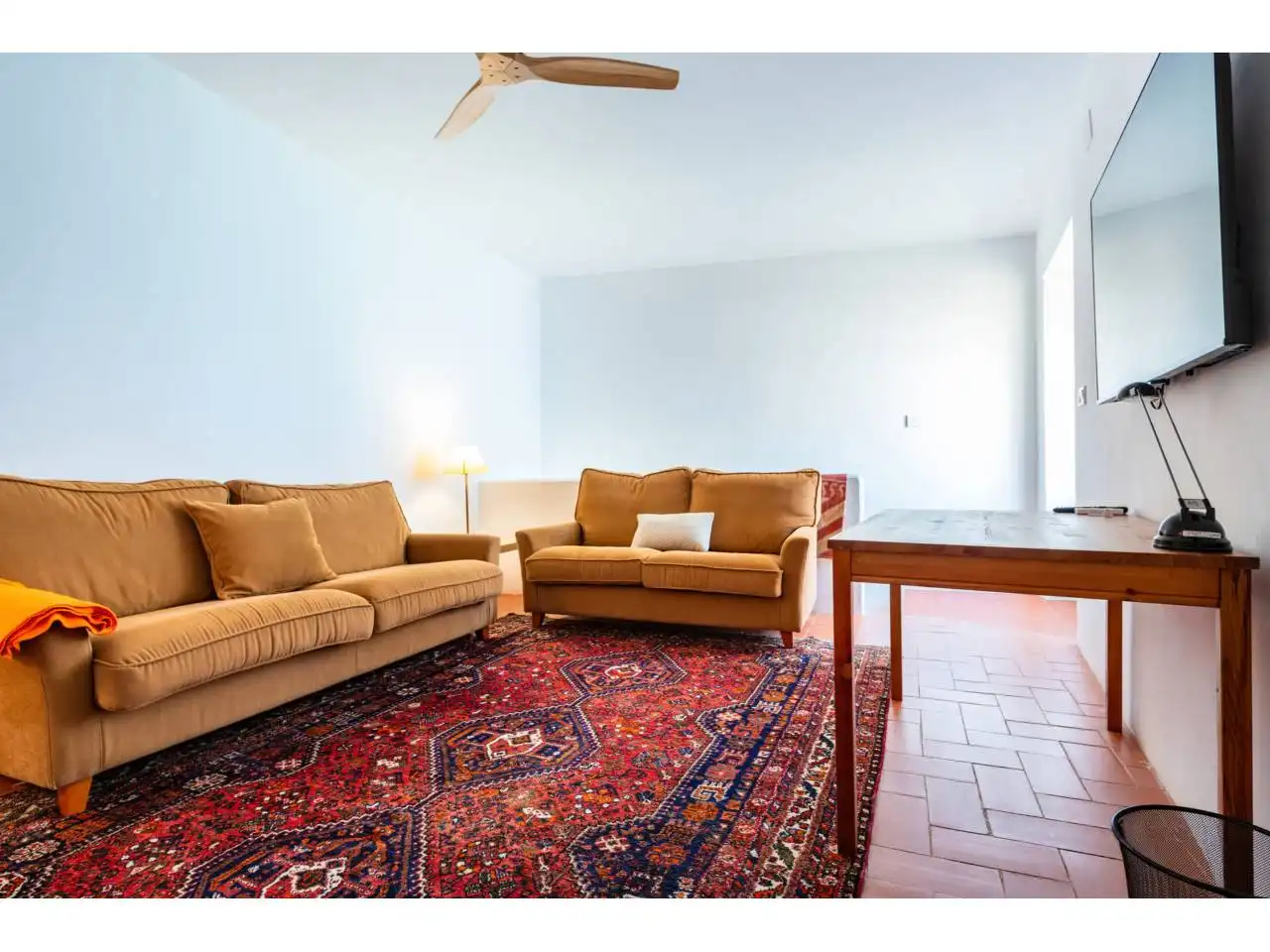 Country house zur Miete in Calle Dels Canonges Celma, 28, Traiguera