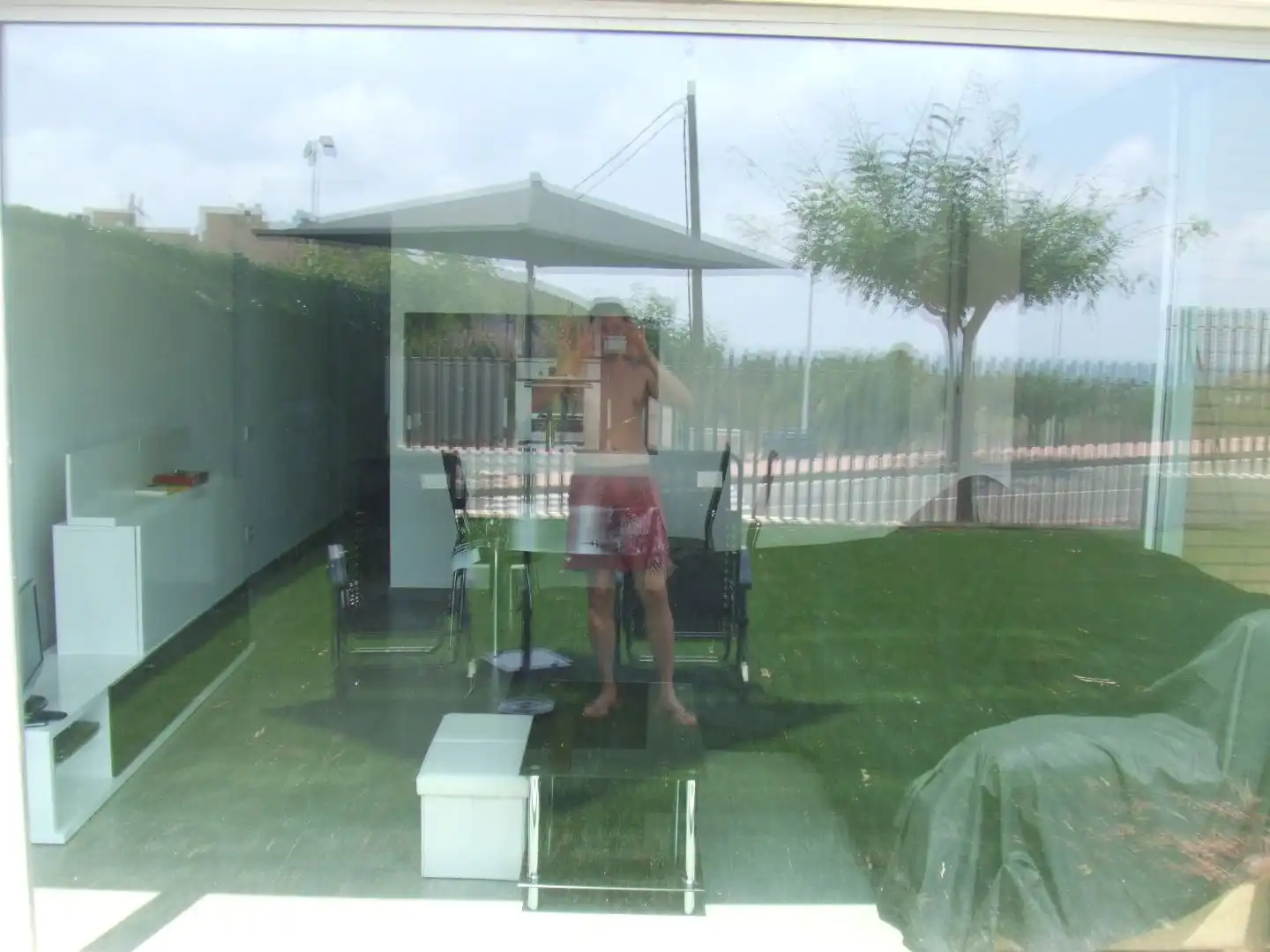 Apartment mit Garten zur Miete in CALLE EL RALL 8, imagen 19