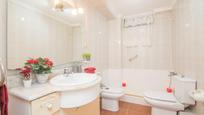 Bathroom of Flat for sale in Elche / Elx  with Balcony