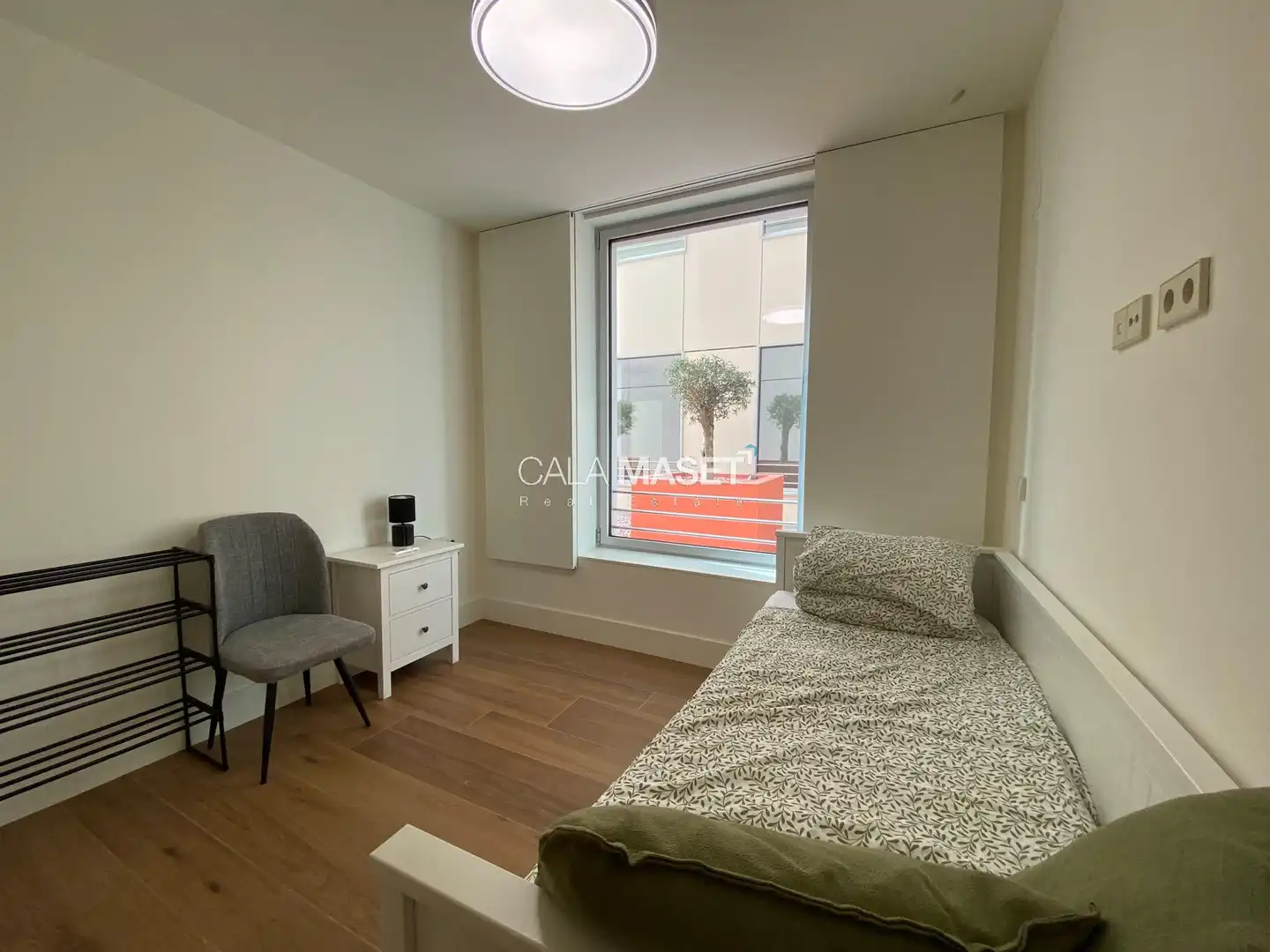 Apartament amb piscina de lloguer a Marítim, imagen 60