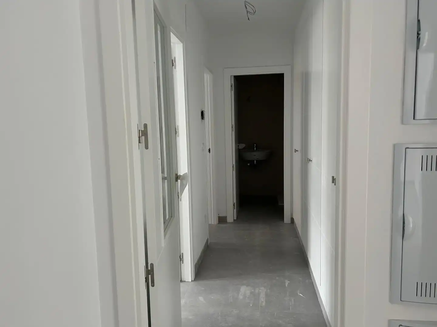 Flat for sale in Córdoba  with Air Conditioner, Heating and Terrace