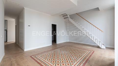 Foto 5 de Àtic en venda a El Mercat,  Valencia Capital