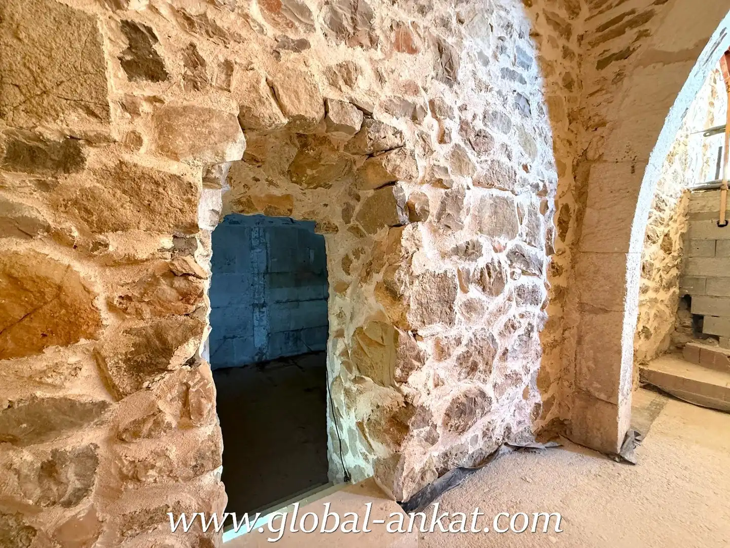 Casa adosada en venta en Vilafranca de Bonany con Aire acondicionado, Jardín privado y Terraza