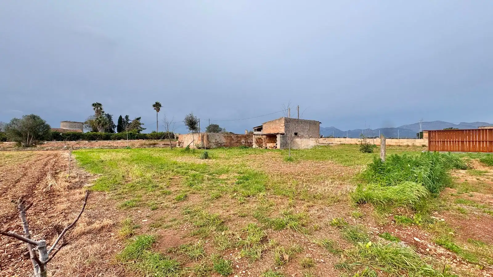 Maison rustique avec jardin à vendre à Sa Pobla, imagen 17