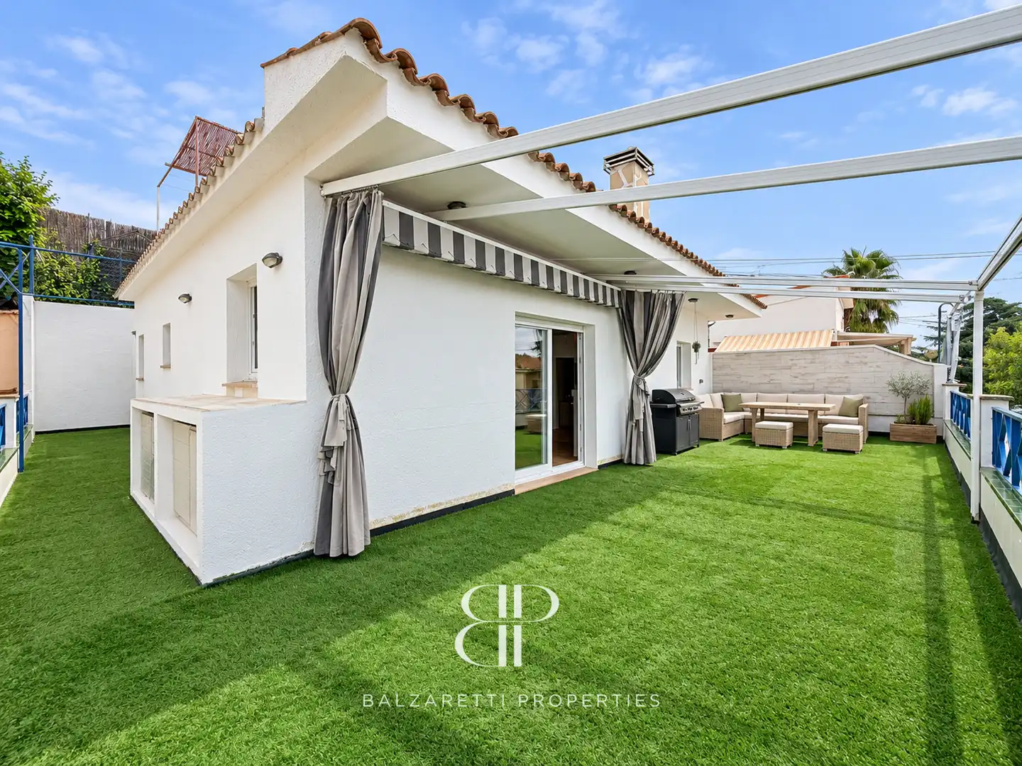 Villa avec balcon à vendre à Carrer dels Llimoners, imagen 4