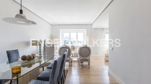 Foto 3 von Wohnung zum Verkauf in Avenida de Pío XII, Castilla, Madrid Capital