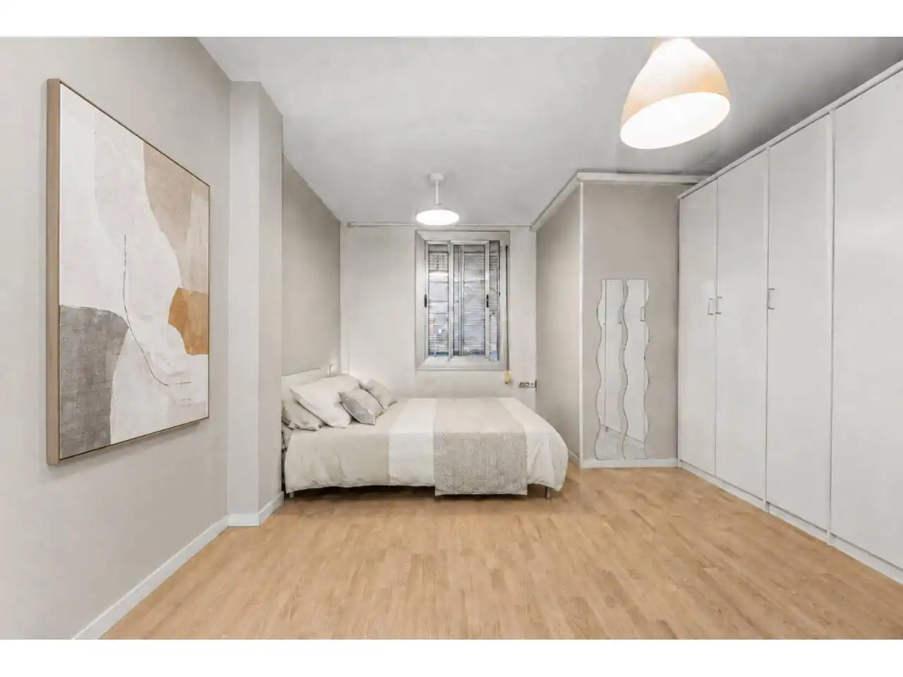 Habitación de Piso en venta en Barcelona con Aire acondicionado y Parquet