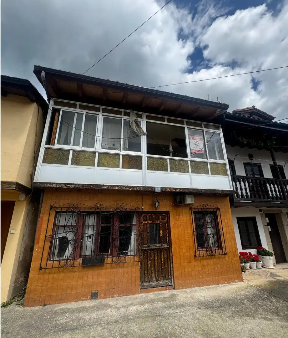 Casa o chalet en venta en Barrio Helecha, 155, Molledo