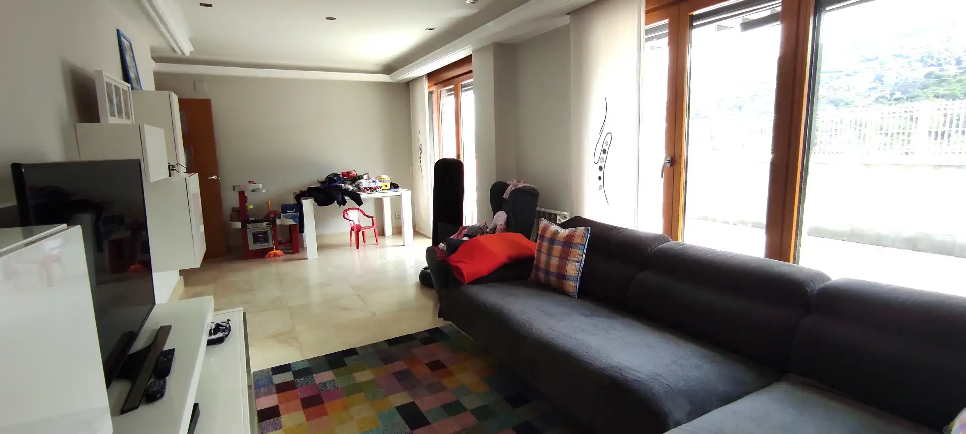 Flat for sale in Ortuella