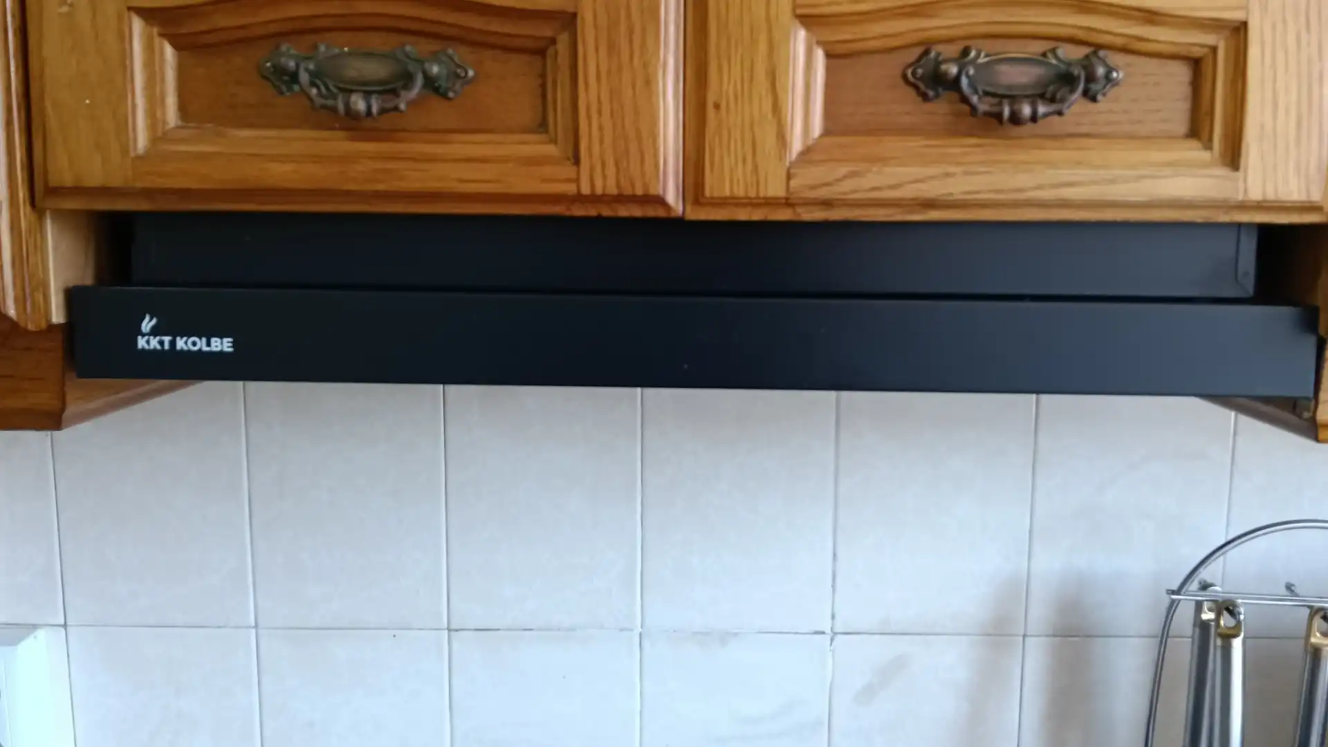 Küche von Wohnung zur Miete in Talavera de la Reina mit Klimaanlage, Heizung und Terrasse